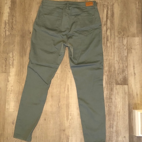 AÉROPOSTALE High-Waisted Jeggings - Picture 2 of 4